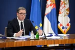 VUČIĆ ODGOVORIO HRVATIMA DA SRBIJA NE ODUSTAJE OD PRAVDE: Nisam znao da je PRIKRIVANJE UBICA srpske dece evropska vrednost, NISMO vam mi prethodno rukovodstvo! (VIDEO)