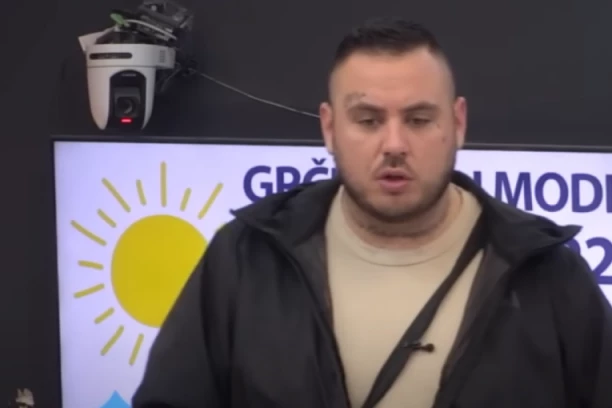 HITNO! FILIP CAR U JEZIVIM BOLOVIMA: Preklinjao da razgovara SA PRODUKCIJOM MOMENTALNO, UGROŽENO MU ZDRAVSTVENO STANJE? (VIDEO)