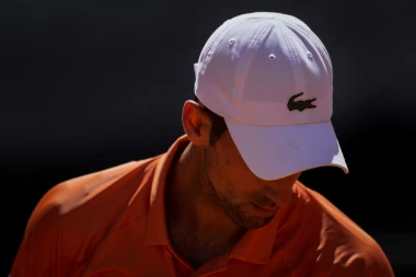 METLA U MADRIDU: Đoković POČISTIO Alkarasa - Španac ŠOKIRAN Novakovom PESNICOM!