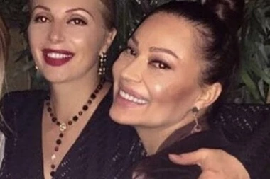 KO JE ZET CECE RAŽNATOVIĆ? U javnosti ga retko viđamo, a OVE detalje sigurno niste znali o njemu!