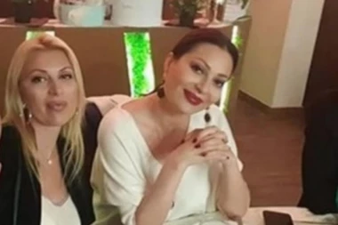 Konačno vidimo kako izgledaju deca SESTRE Cece Ražnatović: Krije ih kao zmija noge! (FOTO)