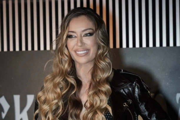 Tea Tairović otkrila KAKVI MUŠKARCI JE PRIVLAČE, ovaj odgovor niste očekivali!