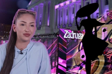 BLUD, RAZVRAT I BAHANALIJE ZADRUGE 5: Dve zadrugarke ORGIJALE sa jednim frajerom, a OVE učesnice se bave NAJSTARIJIM ZANATOM! (VIDEO)