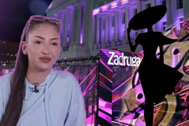 BLUD, RAZVRAT I BAHANALIJE ZADRUGE 5: Dve zadrugarke ORGIJALE sa jednim frajerom, a OVE učesnice se bave NAJSTARIJIM ZANATOM! (VIDEO)