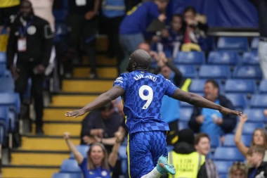 PREMIJER LIGA ENGLESKE: Lukaku dao KRILA Čelsiju - poznat JOŠ JEDAN učesnik Čempionšipa!