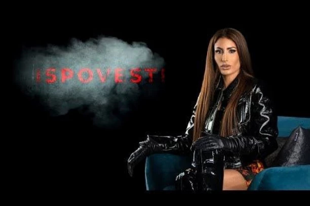 Dijana Janković smatra da JK kaska za njom! KARLEUŠI ŽELIM DA USPE U SVETU, KAO JA!