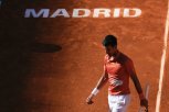 HEARTFUL! NOVAK SET ALL VANITY ASIDE: Djoković showed GREATNESS, the whole of Madrid bowed to his GENTLEMANLY move! (PHOTO)