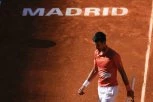 HEARTFUL! NOVAK SET ALL VANITY ASIDE: Djoković showed GREATNESS, the whole of Madrid bowed to his GENTLEMANLY move! (PHOTO)