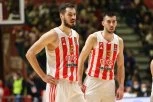 KAKO BEZ NJEGA? Glavobolja na Malom Kalemegdanu: Zvezda ostaje bez VELIKE UZDANICE pred završnicu ABA lige?!