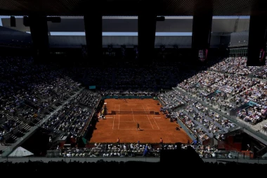 SKANDALČINA U MADRIDU: Šestorica tenisera SUSPENDOVANA zbog NAMEŠTANJA mečeva!