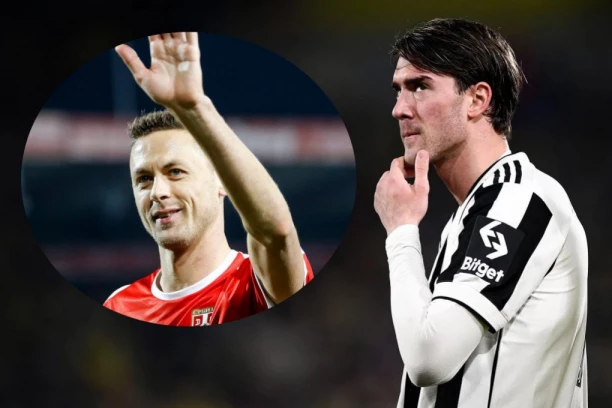 SRBOMANIJA U TORINU! Nisu samo Vlahović i Matić, Juventus spremio DŽAK PARA za još jednog reprezentativca Srbije - DETONACIJA koja se čeka GODINAMA!