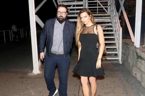 ŠOK OBRT! Nikolina Pišek predosećala da VIDOJE IMA LJUBAVNICU? Novi detalji o odnosu sa POKOJNIM suprugom otvorili PANDORINU KUTIJU, TETOVAŽA JE ODGOVOR?! (FOTO)