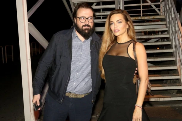 "ON JE JEDNA TRAGIČNA OSOBA, POTREBNO MU JE LEČENJE" Nikolina Pišek nikad oštrije o odnosu sa Mišom Grofom, priznala da je pomoć potražila kod PSIHOTERAPEUTA!