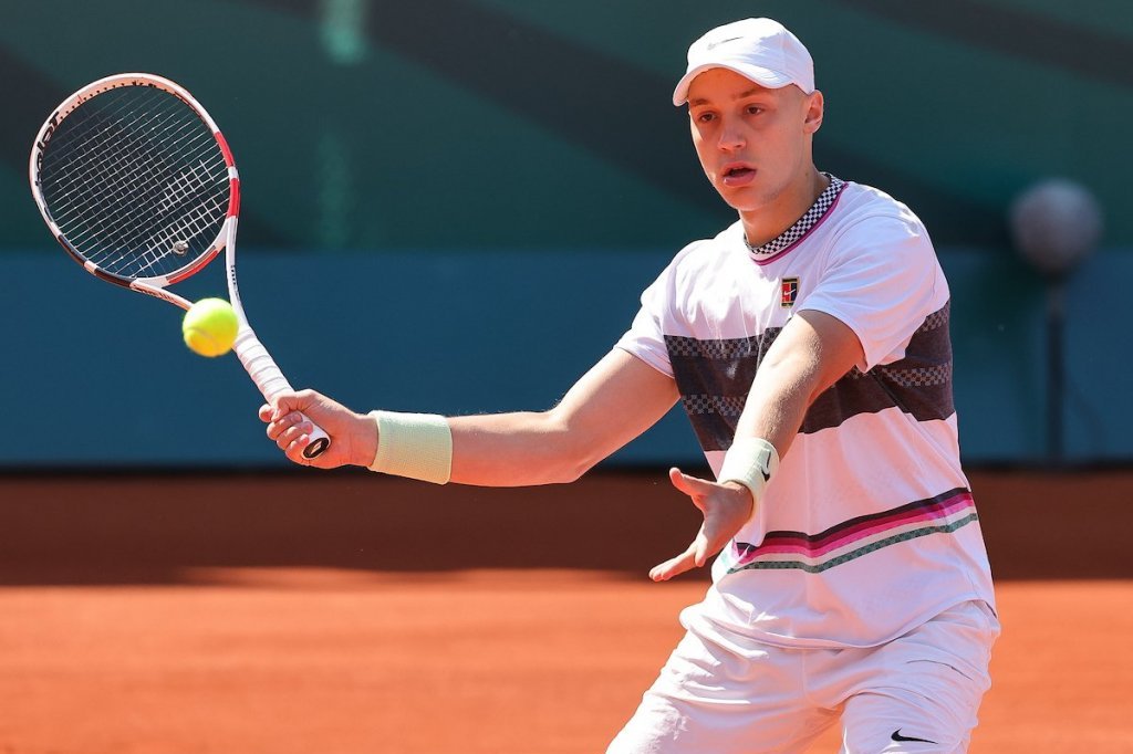 Međedović na dominantan način osvojio prvu ATP titulu!