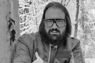 BIZARNO! Na profilu pokojnog Vidoja Ristovića osvanula nova OBJAVA: Svi se pitaju ko stoji iza ovog šokantnog poteza!