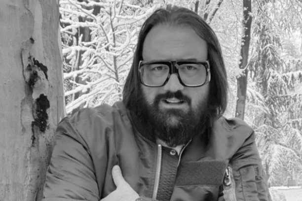 Pre Nikoline Vidoje je VOLEO poznatu GLUMICU! Zbog nje je OSTAVIO prvu ženu, a onda je usledio ŠOK! Slomio joj je srce zbog voditeljke!