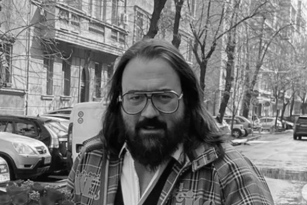 OVO JE LJUBAVNICA VIDOJA RISTOVIĆA KOJA JE NESTALA: Sa njom je proveo poslednje trenutke, a OVAKO je izgubio život!