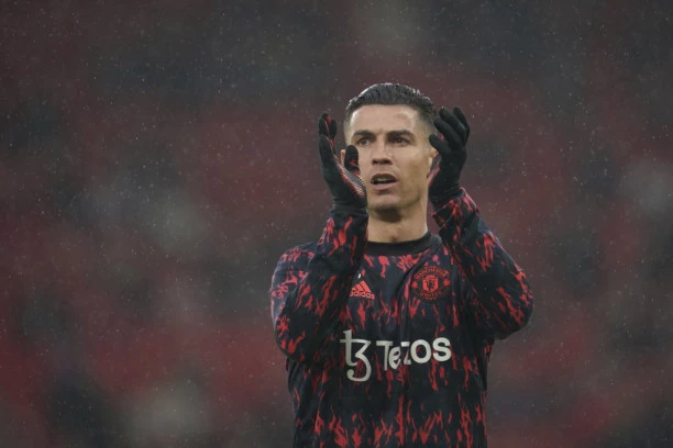 RONALDO ODLUČIO: Evo gde nastavlja karijeru!