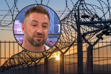 SRBIN PROVEO 8 GODINA U OZLOGLAŠENOM TAJLANDSKOM ZATVORU: To nema ni u filmovima, svaki dan se pitate dal je moguće, 180 ljudi u jednoj ćeliji