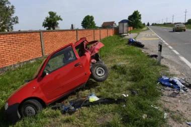TUGA U KUĆI TRAGIČNO NASTRADALE MAJKE I SINA: Rođaci u šoku oplakuju poginule, nemaju snage ni da prokomentarišu jezivu nesreću