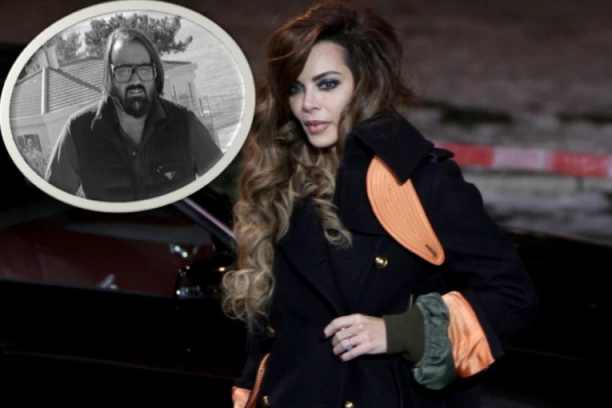 Nikolina Pišek slomljena nakon rezultata Vidojeve ODBUKCIJE! Voditeljka neutešna, ne prestaje da doziva POKOJNOG supruga!