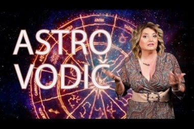 ASTRO VODIČ: Blizanci, poslušajte važan SAVET! Pojedinačna analiza devojaka iz grupe Hurricane (VIDEO)