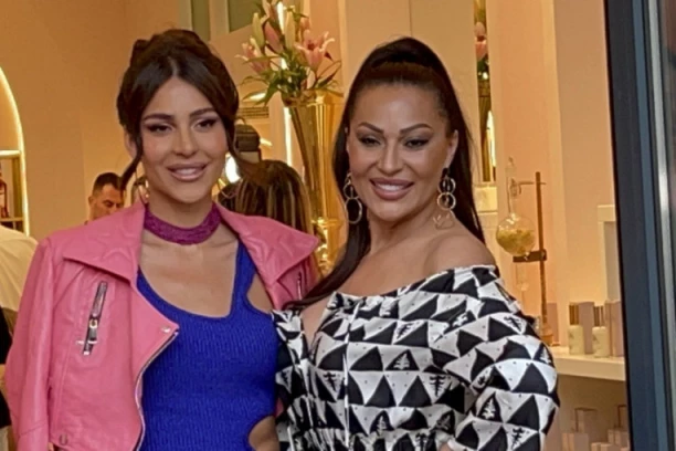 TOLIKO ME IZLUĐUJE, DVA PUTA SAM JE OSTAVILA: Zbog ovoga se žestoko svađaju Ceca i Anastasija - ŠOK RAZLOG!