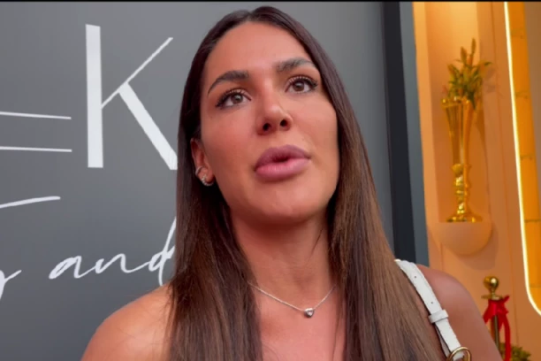 MARINA VISKOVIĆ PROGOVORILA O VAĐENJU SILIKONA! Njen stav je iznenadio mnoge, evo šta posle svega misli!