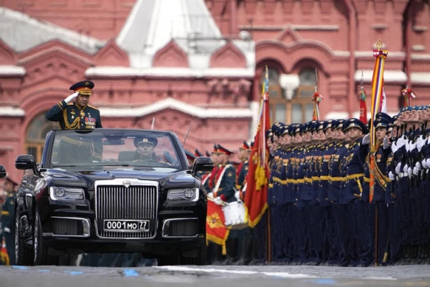 RUSKA MOBILIZACIJA! Evo ko neće biti pozivan na front! (SPISAK)