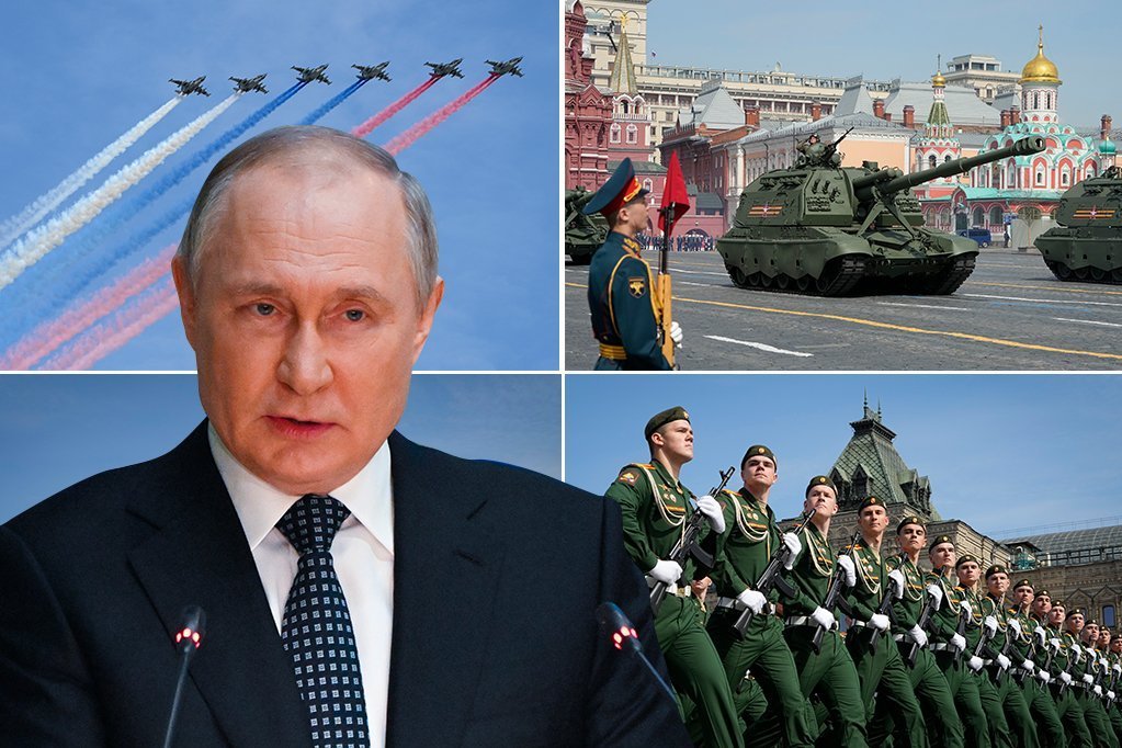 ЧТО ПРОИСХОДИТ В КРЕМЛЕ? Песков анонсировал «ОЧЕНЬ ВАЖНУЮ» речь Путина на День Победы!