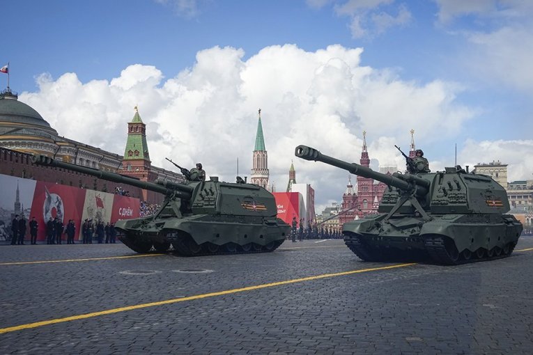 RUSI ZAPOČELI VOJNE VEŽBE: Više od 3.000 vojnika uključeno - manevri će se održavati u tri regiona