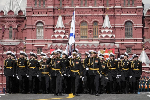 RUSI USTALI PROTIV MOBILIZACIJE: Organizuje se veliki protest - zbog čega će majke i deca liti suze?