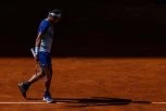 ŠOK: Rafael Nadal PRECRTAN!
