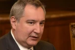 (UZNEMIRUJUĆI VIDEO) PRVI SNIMCI MESTA GDE JE ROGOZIN RANJEN! Proslavljao rođendan u hotelu, povređen u leđa!