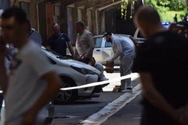 KRENULA SA SAHRANE PA SE SURVALA NIZ LITICU! Komšije otkrile stravične detalje udesa kod Brusa u kom je poginula devojka (23): Uspela je da pozove mamu!