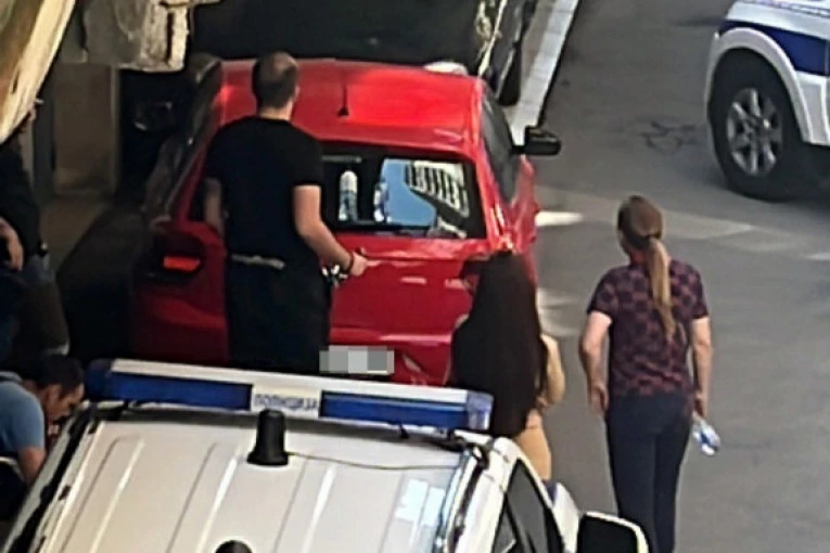 PRERANO SI NAS NAPUSTIO: Ožalošćeni izdali čitulju brutalno likvidiranom Luki Perenčeviću - SAHRANA SUTRA (FOTO)