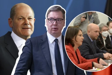 SANKCIJE RUSIJI ILI NEMA INVESTICIJA! Žestok pritisak Nemačke - SPECIJALAC BERLINA IZREKAO NAJDIREKTNIJU PRETNJU DO SADA