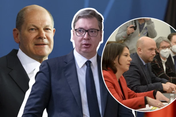 SANKCIJE RUSIJI ILI NEMA INVESTICIJA! Žestok pritisak Nemačke - SPECIJALAC BERLINA IZREKAO NAJDIREKTNIJU PRETNJU DO SADA