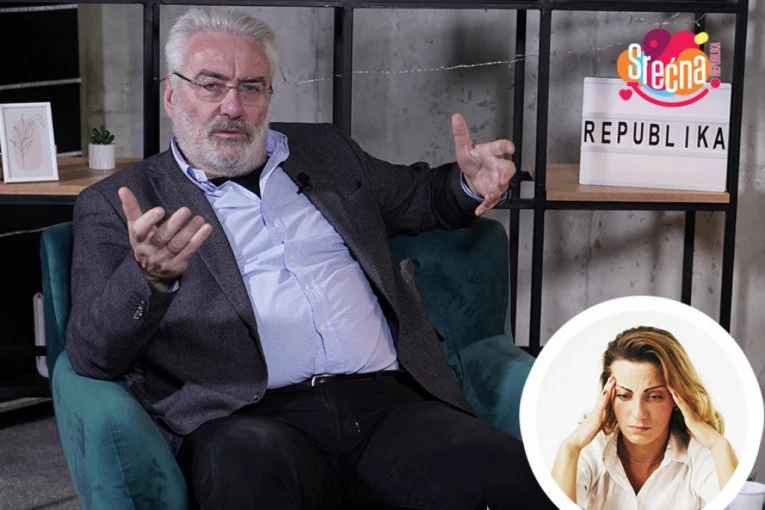 DR NESTOROVIĆ: Ovako se manipuliše ljudima, vrlo je jednostavno! (VIDEO)