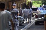 DETALJI HORORA U PARAĆINU: Ubistvo i samoubistvo - muškaracu nađen "škorpion" na grudima, žena mrtva u kolima