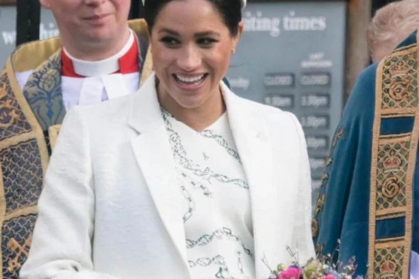 JOŠ JEDAN U NIZU NAPADA NA MEGAN MARKL: Snimci potvrđuju teoriju da vojvotkinja nije bila u drugom stanju - ŠTA JE ISTINA? (VIDEO)