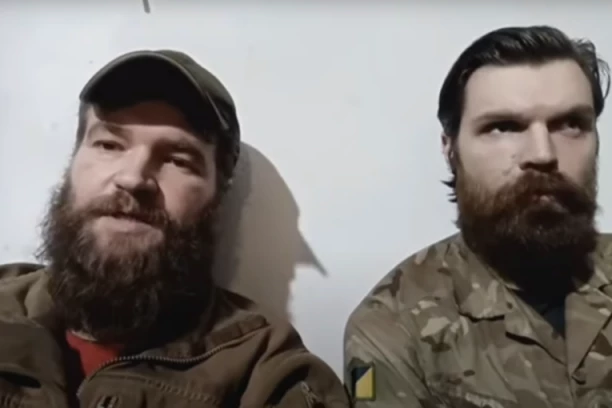 STRAHOVITE PORUKE IZ ČELIČANE AZOVSTALJ! Vojnik tražio od žene da izgugla KAKO PREŽIVETI BEZ VODE!