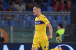 SERIJA A: Fiorentina TUKLA Romu u borbi za Konferenciju!