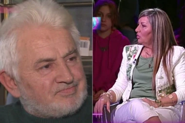 Dalilin otac otkrio da li je Dejan promenio veru, pa OPTUŽIO BIiljanu Dragojević da se BAVI VRADŽBINAMA