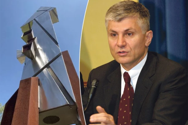 ĐINĐIĆEVA STRELA USKORO NA TRGU! Posle 19 godina od ubistva bivši srpski premijer dobija obeležje!