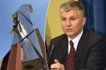 ĐINĐIĆEVA STRELA USKORO NA TRGU! Posle 19 godina od ubistva bivši srpski premijer dobija obeležje!