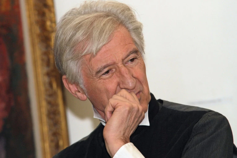 PRERANA SMRT SINA RAZORILA LJUBIŠU SAMARDŽIĆA: Naš čuveni glumac izgubio naslednika (34), porodica PREKINULA ĆUTANJE 25 godina nakon tragedije (FOTO)