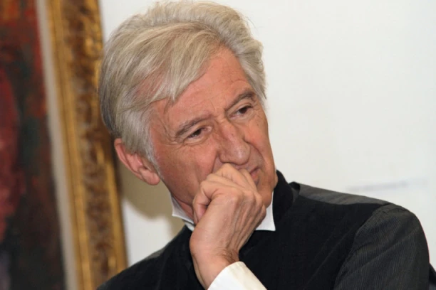 PRERANA SMRT SINA RAZORILA LJUBIŠU SAMARDŽIĆA: Naš čuveni glumac izgubio naslednika (34), porodica PREKINULA ĆUTANJE 25 godina nakon tragedije (FOTO)