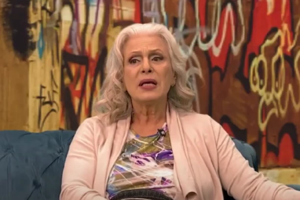 MAJA ODŽAKLIJEVSKA ŽIVI SA UNUKOM KOJI BOLUJE OD TEŠKE BOLESTI! Izolovana je iz grada, posvetila se njemu i ima samo jednu želju!