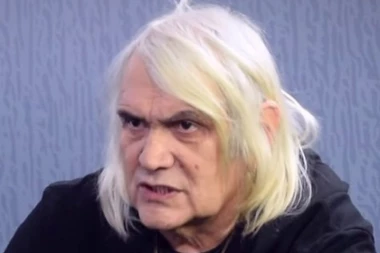 O OVOME SE DUGO ĆUTALO: Evo koja POZNATA pevačica je sestra Bore Đorđevića, JAVNOST ZANEMELA! (FOTO)